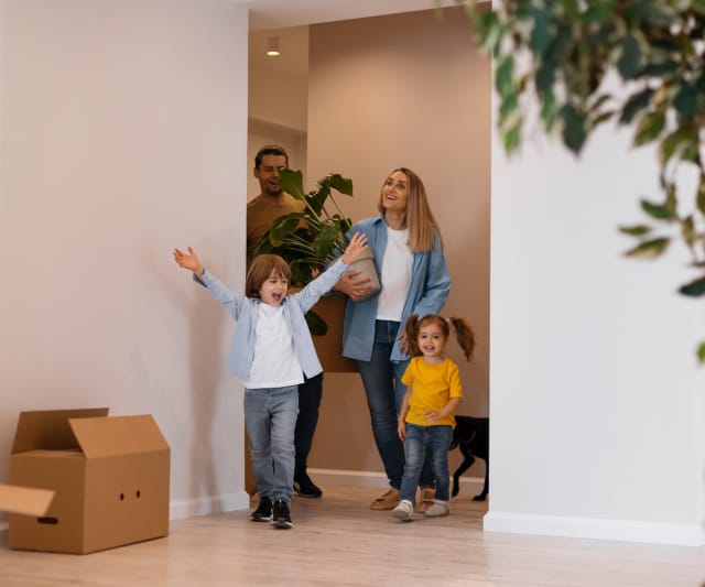 Субсидированная ипотека от ГК «Альянс» 6%