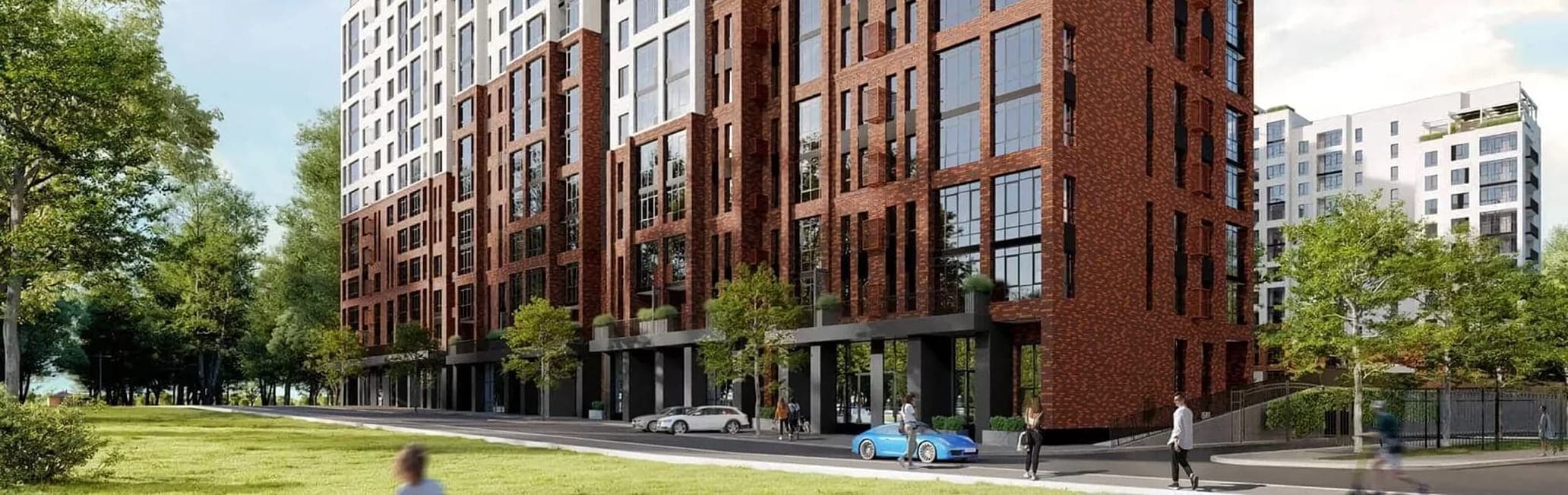 Подбор квартиры